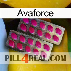 Avaforce 10